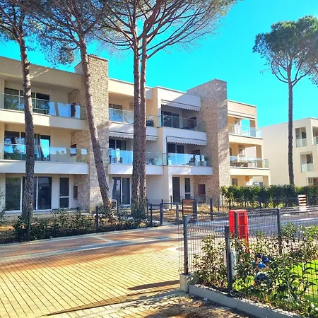 Appartamento Apartment Near Sandy Beach In Albania