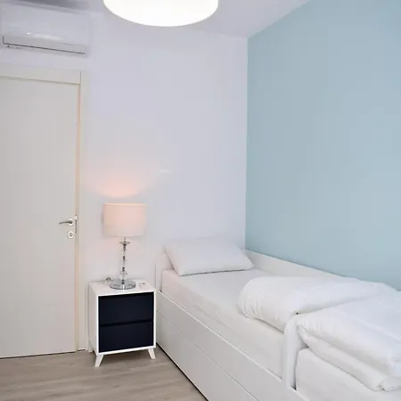 Apartment Near Sandy Beach In Albania