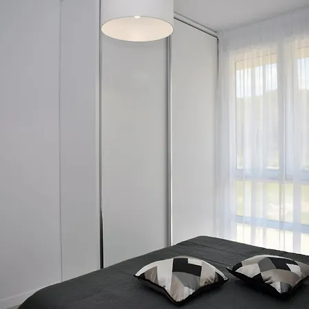 Apartment Near Sandy Beach In Albania *