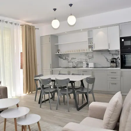 Apartment Near Sandy Beach In Albania Appartamento Plazhi San Pietro