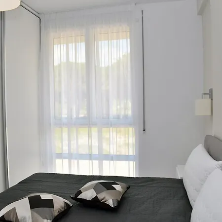 Apartment Near Sandy Beach In Albania * Plazhi San Pietro