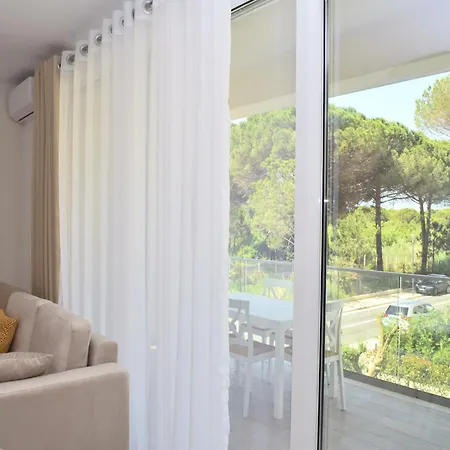 Apartment Near Sandy Beach In Albania