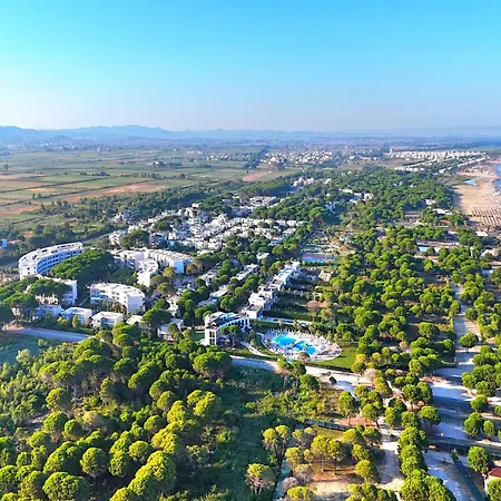 Apartment Near Sandy Beach In Albania Appartamento Plazhi San Pietro