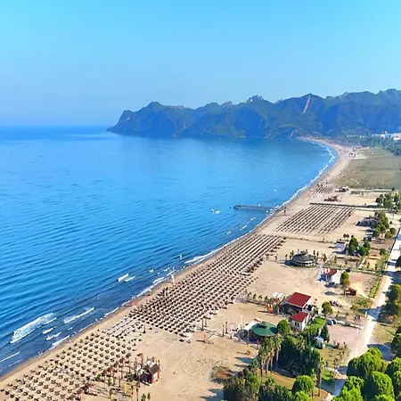 Appartamento Apartment Near Sandy Beach In Albania Plazhi San Pietro