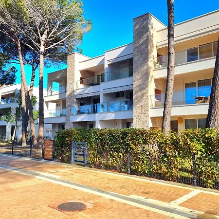 Apartment Near Sandy Beach In Albania Appartamento Plazhi San Pietro