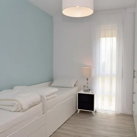 Apartment Near Sandy Beach In Albania *