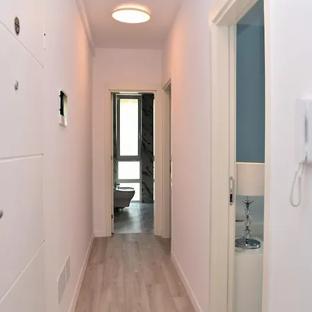 Apartment Near Sandy Beach In Albania Appartamento *