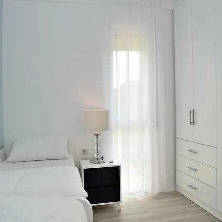 Appartamento Apartment Near Sandy Beach In Albania Plazhi San Pietro